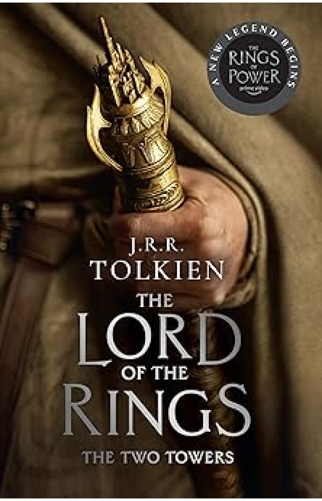 The Two Towers (the Lord of the Rings, Book 2)