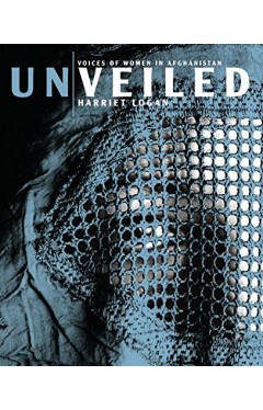 Unveiled - Voices of Women in Afghanistan