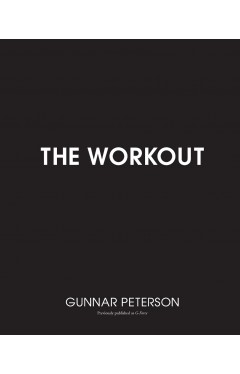 The Workout: Core Secrets from Hollywood's #1 Trainer