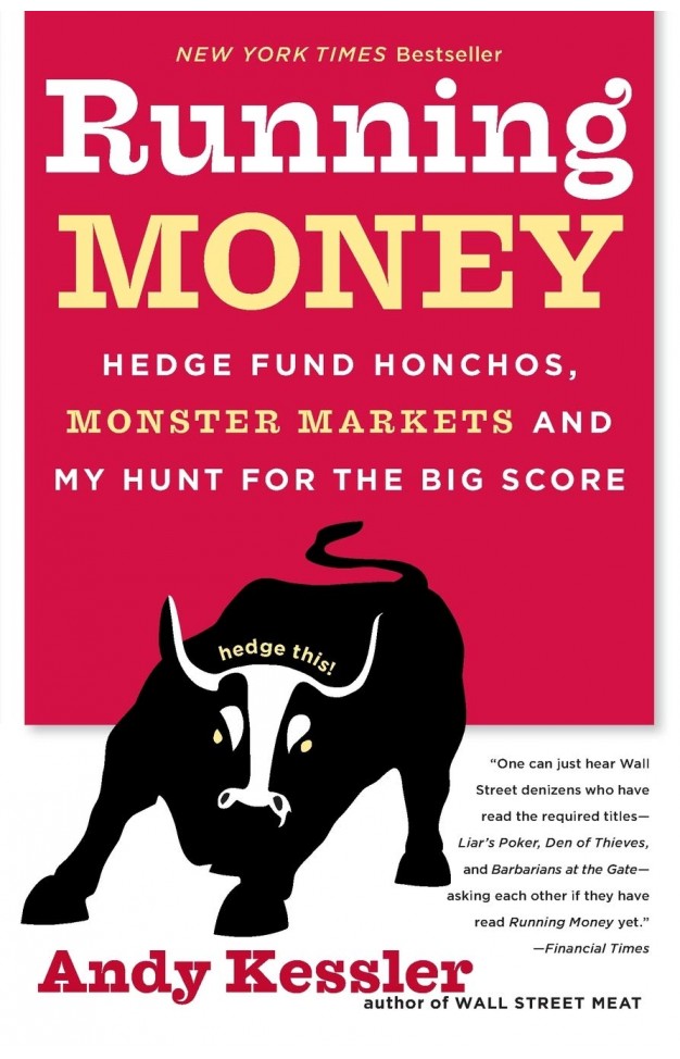 Running Money: 