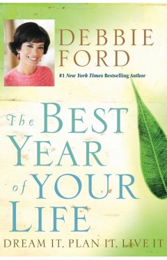 The Best Year of Your Life: