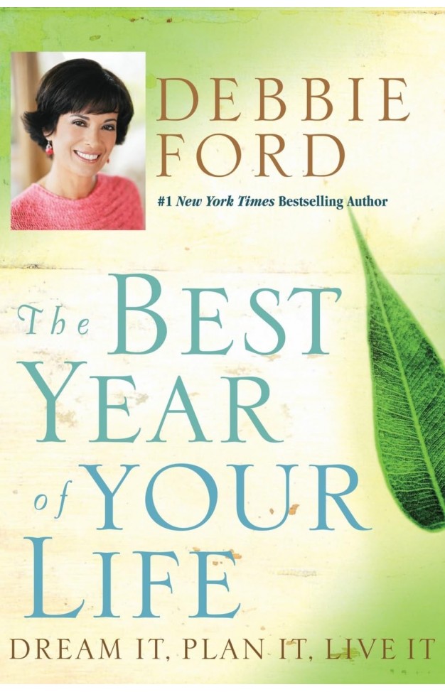 The Best Year of Your Life:
