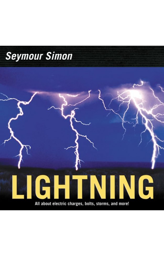 Lightning (Smithsonian-science)