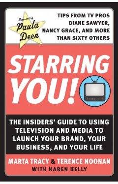 Starring You!: 