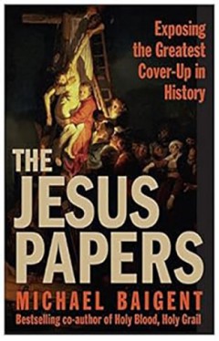 The Jesus Papers