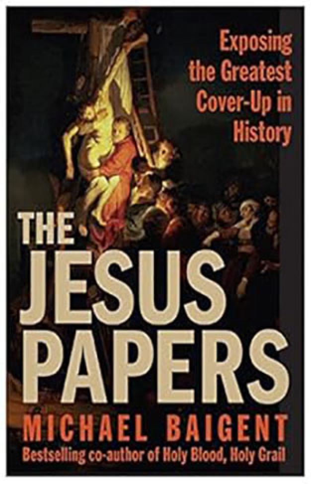The Jesus Papers