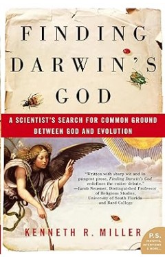 Finding Darwin's God