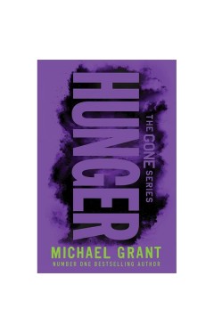 Hunger (Book 2)