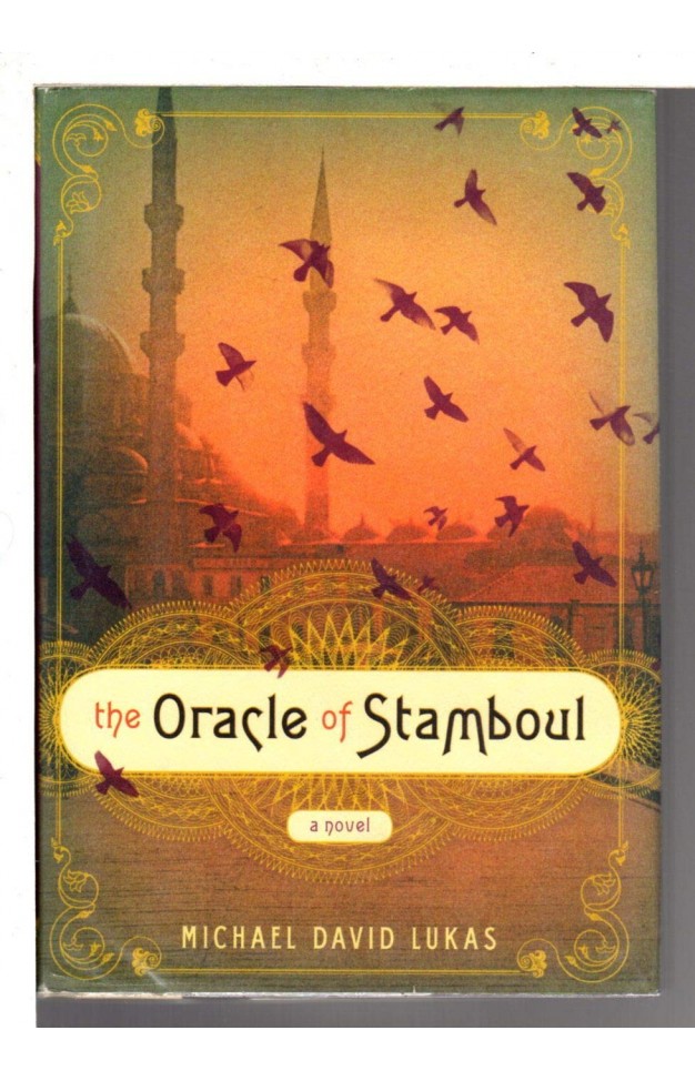 The Oracle of Stamboul