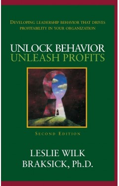 Unlock Behavior, Unleash Profits: