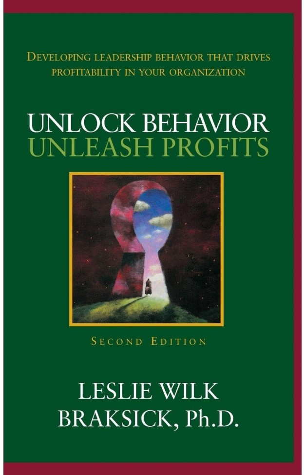 Unlock Behavior, Unleash Profits: