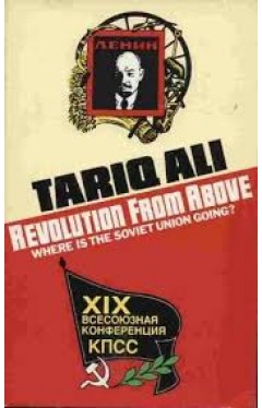 Revolution from above: Where is the Soviet Union going?