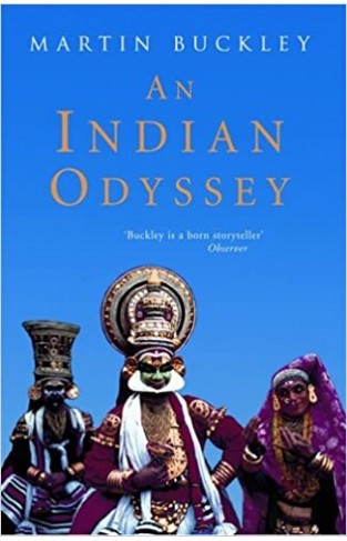 An Indian Odyssey