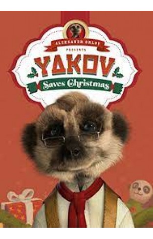 Yakov Saves Christmas