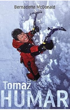 Tomaz Humar