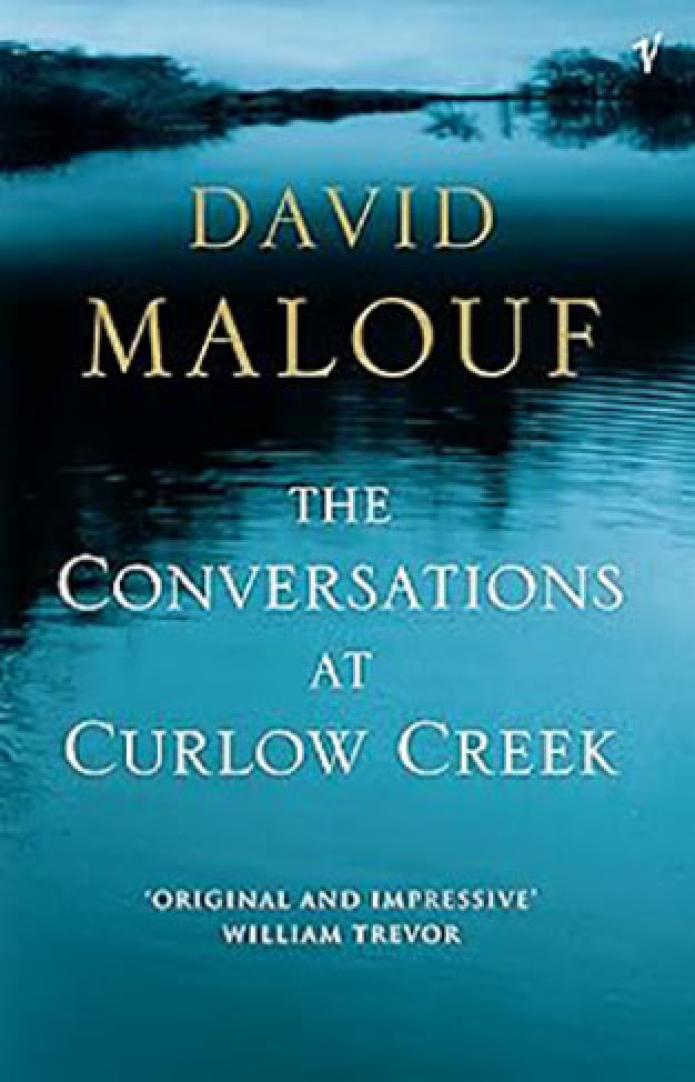 The Conversations At Curlow Creek