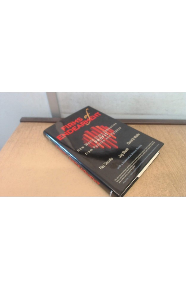 Firms of Endearment: