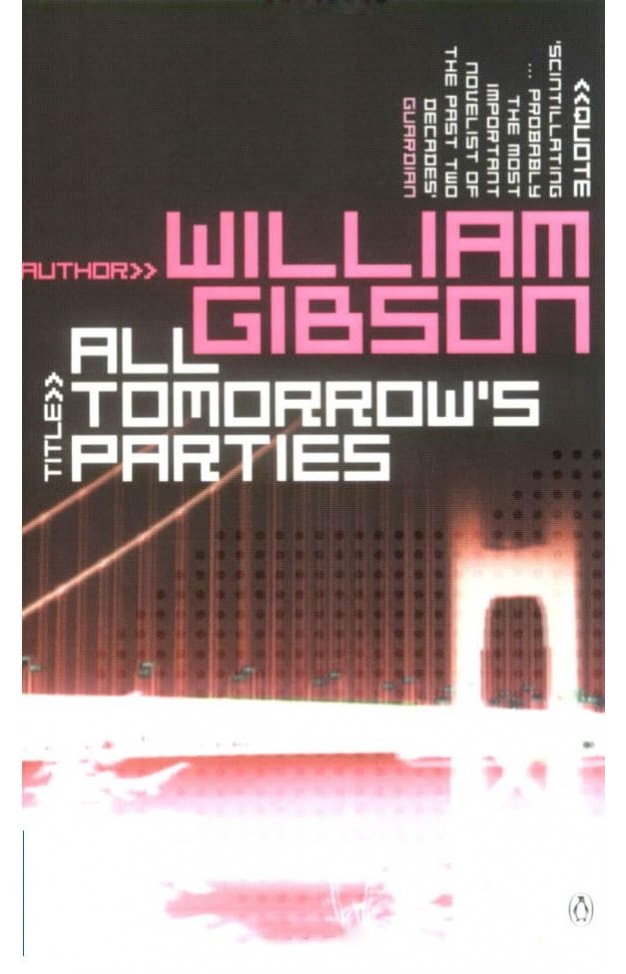 All Tomorrow's Parties 