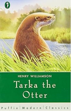 Tarka the Otter 