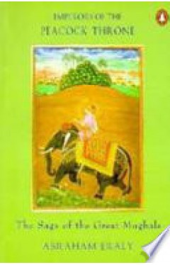 Emperors of the Peacock Throne