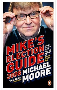 Mike's Election Guide 2008