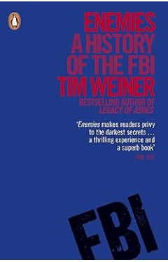 Enemies: A History of the FBI