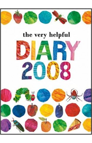The Very Helpful Diary 2008