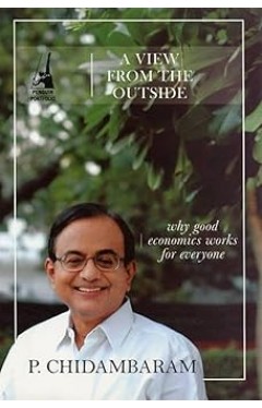 View from the Outside