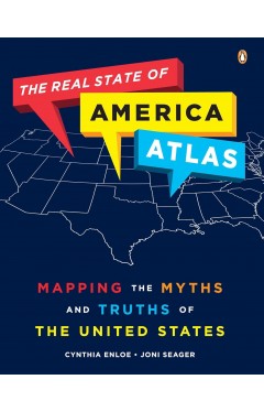 The Real State of America Atlas: