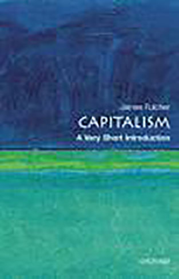 Capitalism: A Very Short Introduction