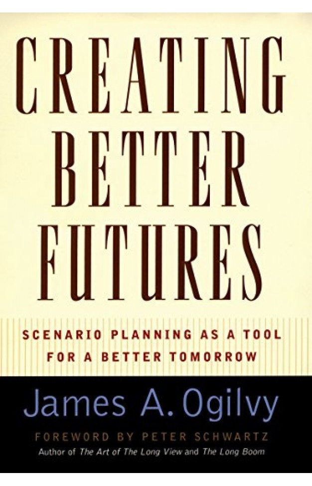 Creating Better Futures