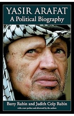Yasir Arafat - A Political Biography