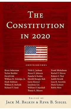 The Constitution in 2020