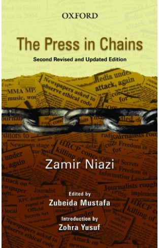 The Press in Chains
