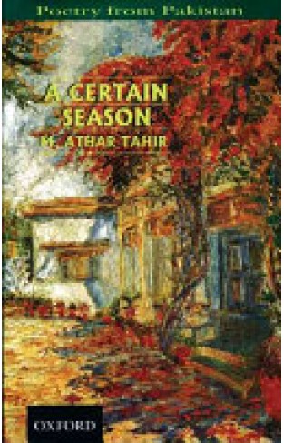 A Certain Season