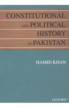 Constitutional and Political History of Pakistan 