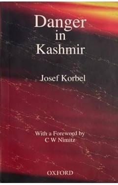 Danger in Kasmir