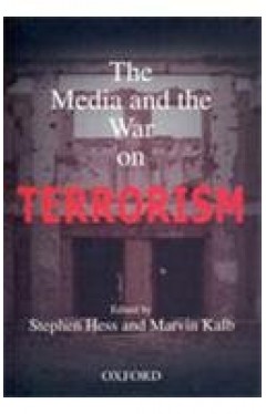 The Media And The War On Terrorism 