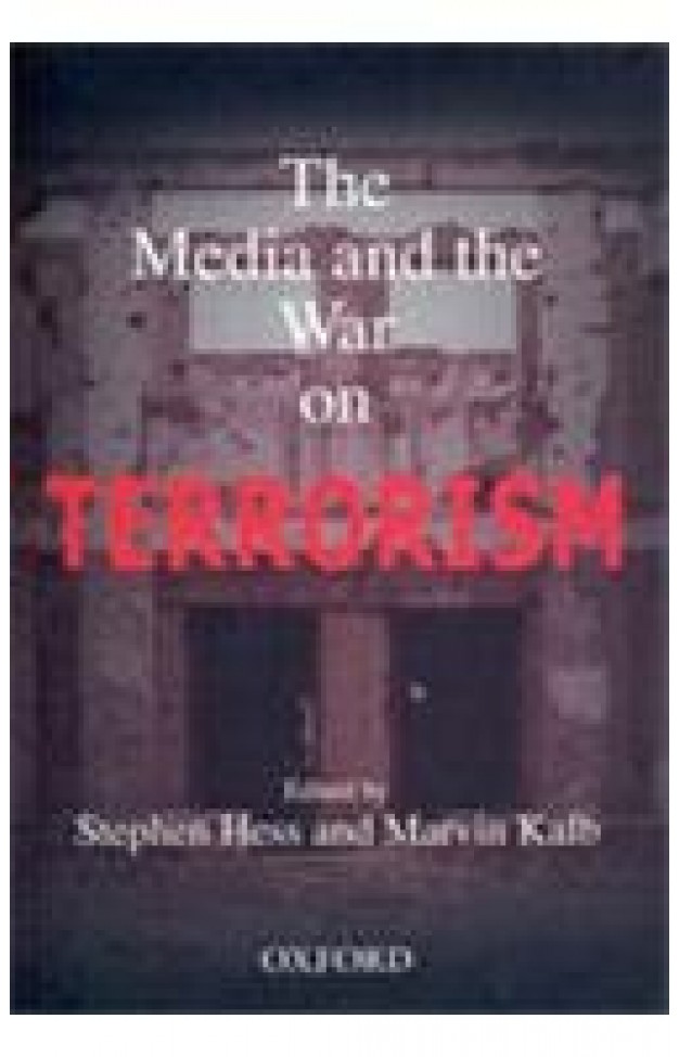 The Media And The War On Terrorism 