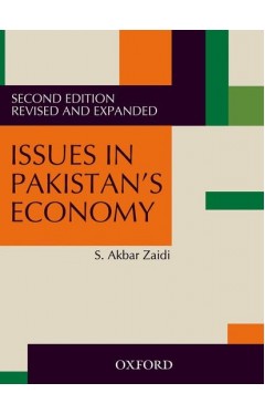 Issues in Pakistan's Economy