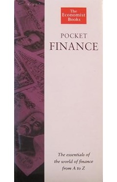 The Economist Pocket Finance