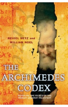 The Archimedes Codex
