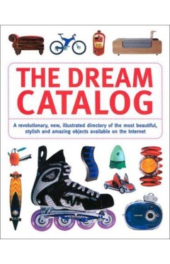 The Dream Catalog