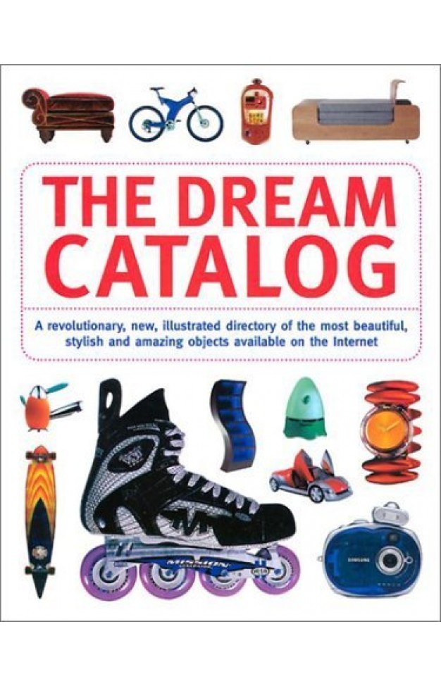 The Dream Catalog