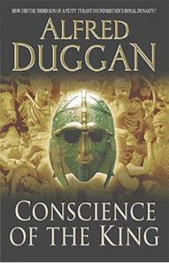 Conscience of the King