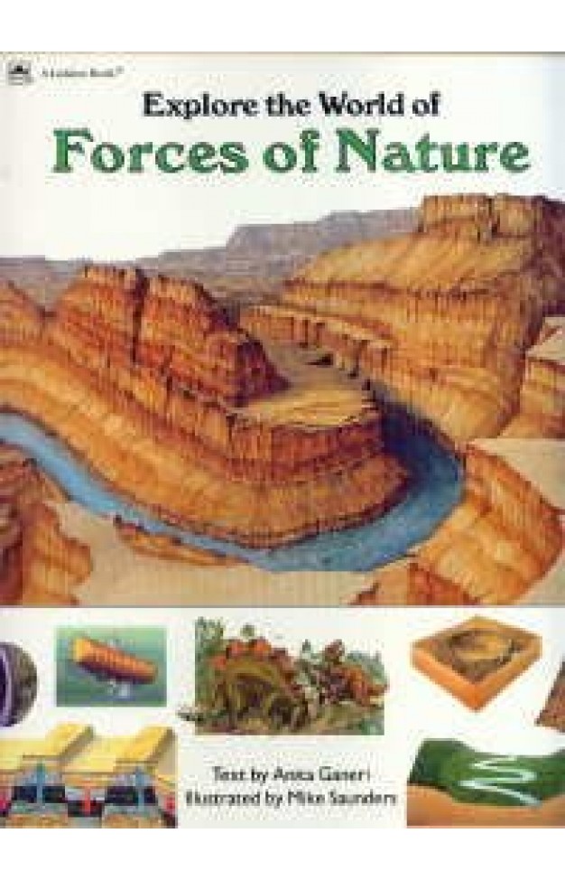 Explore the World of Forces of Nature 