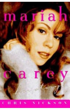 Mariah Carey - Her Story