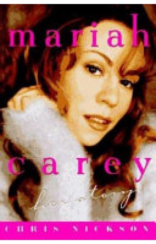 Mariah Carey - Her Story