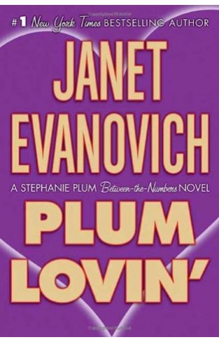 Plum Lovin'
