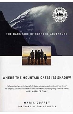 Where the Mountain Casts Its Shadow